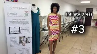 Infinity Dress: Formas de utilizar tu traje