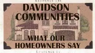 What Our Homeowners Say: A Davidson Move-In with 10 People, 3 Days