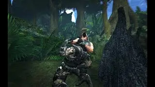 TUROK - best kills