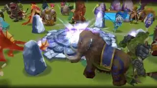 200+ Mystical Scrolls & 10+ Legendary Scrolls