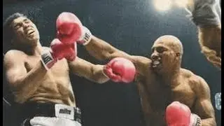 The World's Hardest Puncher - Earnie Shavers Tribute