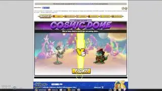 _ofmachines vs. JETSAM ACE (250 Boost Damage Testing)