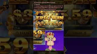 Bitcoin Casino Canada: Where to Win Big in 2023 #bitcoincasino #cryptocasino #bigwin #ape2896