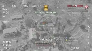 MW2 in 2021 | UMP45 Nuke on Scrapyard