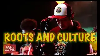 SELECTA UBEC |  ROOTS AND CULTURE (COVER) | LIVE at ONELOVE BAR & GRILL