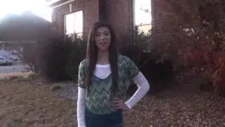 Amber Wet Seal Model Search 2012
