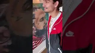 Westside Gunn - Phoenix crib tour IG 29-12-20