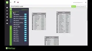 getting started with widestage v2 open source reports