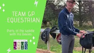 Parts of the Saddle with Ira Davies