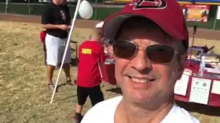 BASEBALL VISION PERFORMANCE TRAINING