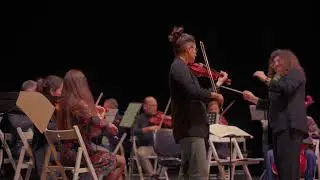 Lezione Concerto 