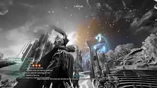 TENNOLIVE 2022 AO VIVO #TennoCon2022 #Duviri
