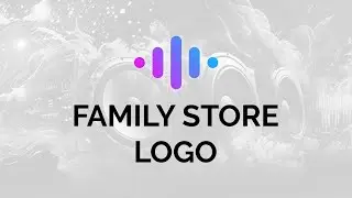 Family Store Logo Sound Effect | Royalty free | Video/Audio editing resources