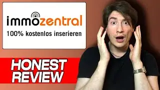 Immozentral Real Estate Review &ndash; My Honest Experience Using Germany's Property Listing Portal