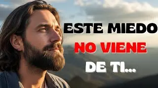 SI LLORAS EN SILENCIO ANTES DE DORMIR, DIOS ESCUCHA TU CORAZÓN Y TU DOLOR HOY