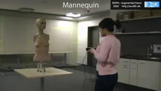 3D Reconstruction with Kinect