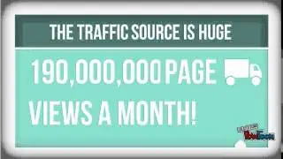 Ultimate Traffic Monster Review