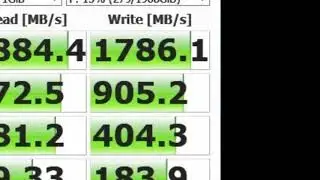 Review: Intel 660p M.2 2280 2TB NVMe PCIe 3.0 x4 3