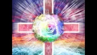 432Hz Gabriel's Trumpet - Theta Brainwave Entrainment Program with Binaural Beats