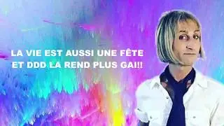DADYDAY - INFOS SHOW