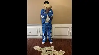 lil kenta type beat 