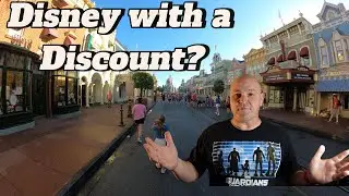 How to save money on your Disney Vacation in 2025