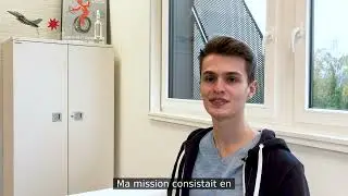 Faire un stage ing&eacute;nieur en data science en Laponie