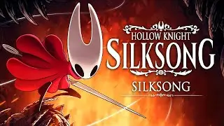 Hollow Knight - Silksong [Walkthrough - Part 6] [Secret Mask Shard In Bone Bottom & Warding Bell!]