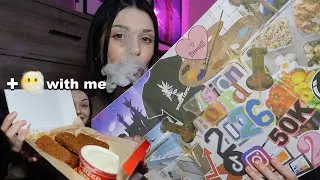 make a 2026 vision board with me!