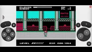 Mini final fight o jogo que marcou minha infancia