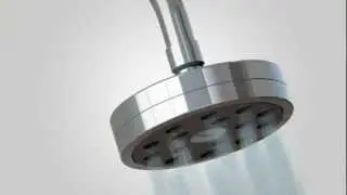 AcquaClean - Chuveiro Autolimpante da Fabrimar