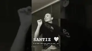 SANTIZ - Rastafari🤍