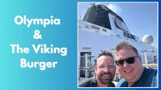 Viking Jupiter: круиз из Олимпии, Афин в Венецию