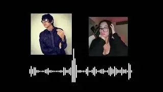 DAARICK Y VALERIHE AUDIO INEDITO