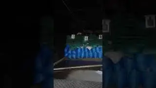 Tito Chris play gun shooter August 4, 2018