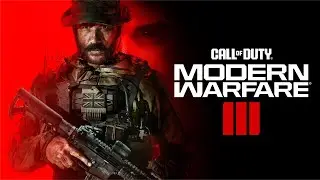 MW3 - CALL OF DUTY MODERN WARFARE 3 REVEAL - SHADOW SIEGE GAMEPLAY (CHAPTER SEBELUM RILIS MW3)