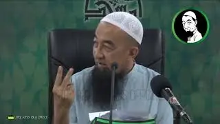 Jari Yang Dibolehkan Memakai Cincin - Ustaz Azhar Idrus Official