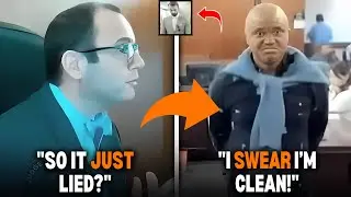 They Said the SCRAM Was Foolproof &mdash; What Happened Next Will Shock You!