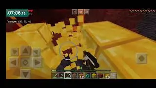 Minecraft Bedrock Edition (Mobile) &mdash; Speedrun Any% [FSG] &mdash; 14:01.900