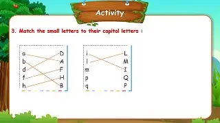 Pre-Primer English Workbook | Kids Video | Workbook | Kids Video | Fun And Learn Education
