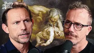 How to Be a Strong Father Without Becoming a Tyrant (Devin Schadt)