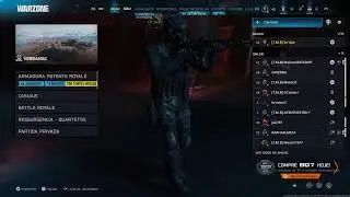 Warzone black ops 6