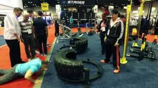 TireFlip 180