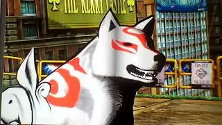 Let's play UMVC3: Community Edition Part 7: Viewtiful Joe, Amaterasu & Haggar