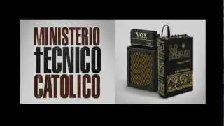 Segundo taller de guitarra para musicos catolicos, Profesor Edgardo Sanchez