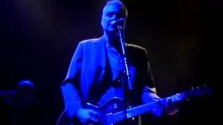 Ossler - Sk&ouml;nhet i f&ouml;rfall  (live Babel)
