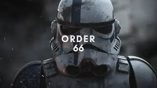 Order 66 - TEASER TRAILER