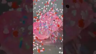 Poko Squishy ASMR bear full version cho~♡ #shorts