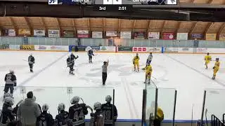 Century vs Hastings Varsity
