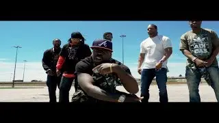 L Key - Shit is Real (Official video)